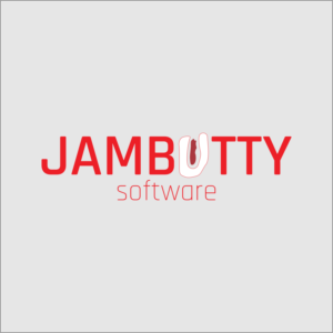 Logo Design by Nur S for jambutty Software Pty Ltd | Design: #20307230