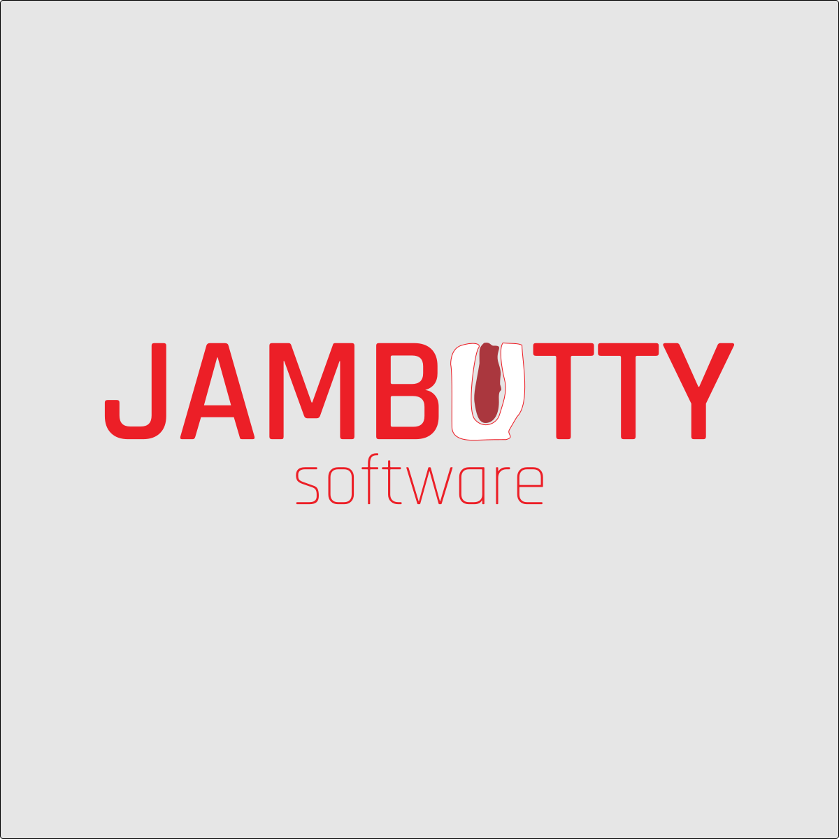 Logo-Design von Nur S für jambutty Software Pty Ltd | Design #20318325