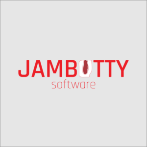 Logo Design by Nur S for jambutty Software Pty Ltd | Design #20318325