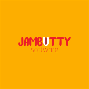 Logo Design by Nur S for jambutty Software Pty Ltd | Design: #20319053