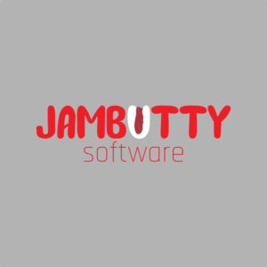 Logo Design by Nur S for jambutty Software Pty Ltd | Design: #20320839