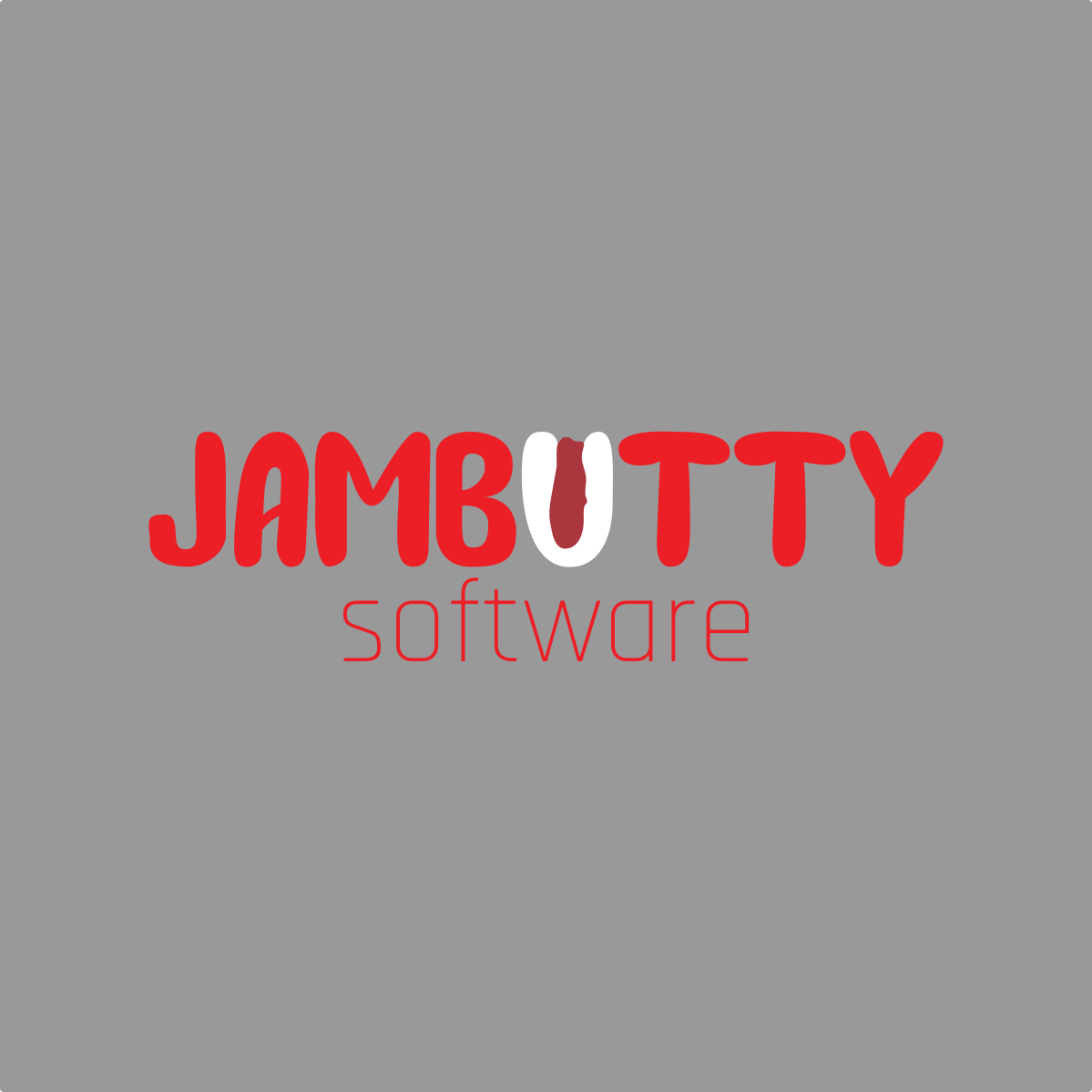 Logo Design by Nur S for jambutty Software Pty Ltd | Design #20320840