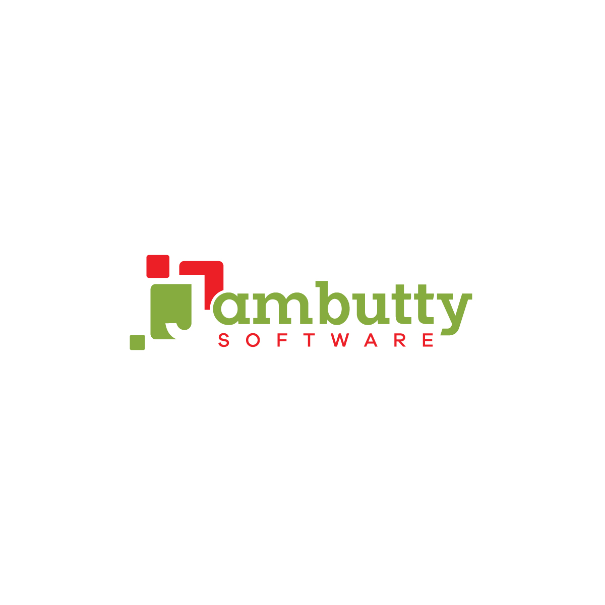 Diseño de Logo por **INCREDIBLEDESIGNERS** para jambutty Software Pty Ltd | Diseño #20306412