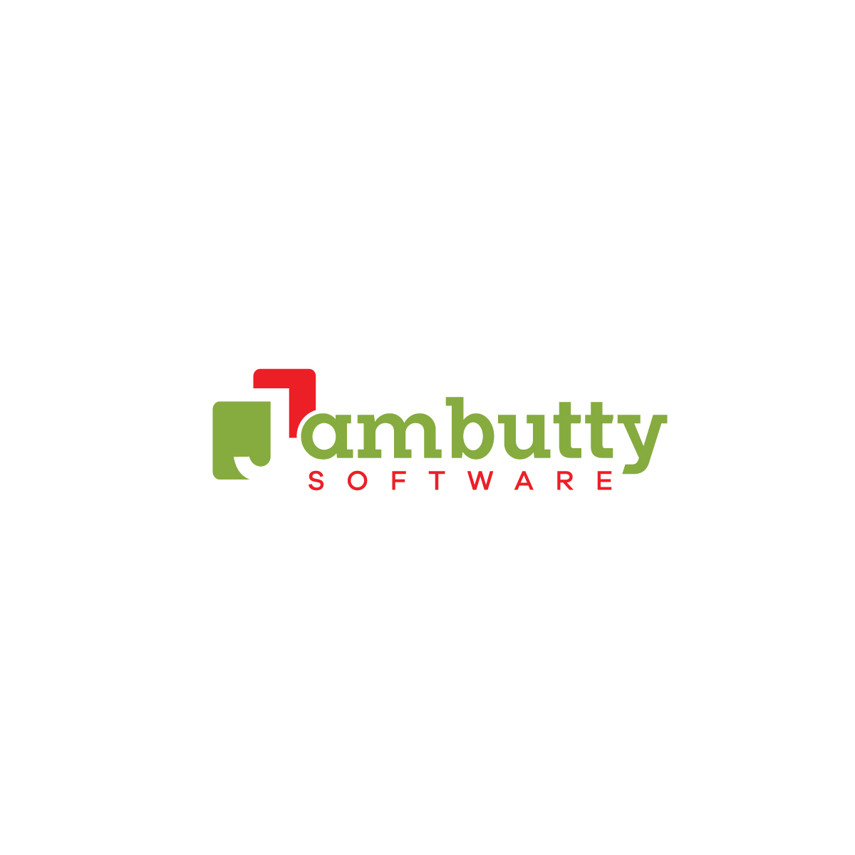 Logo Design by **INCREDIBLEDESIGNERS** for jambutty Software Pty Ltd | Design #20343050