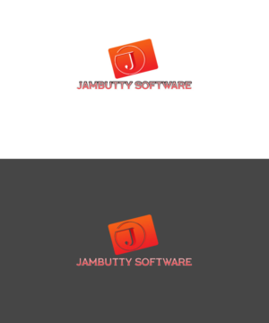 Logo Design by Vision Exalt Technology for jambutty Software Pty Ltd | Design: #20310068