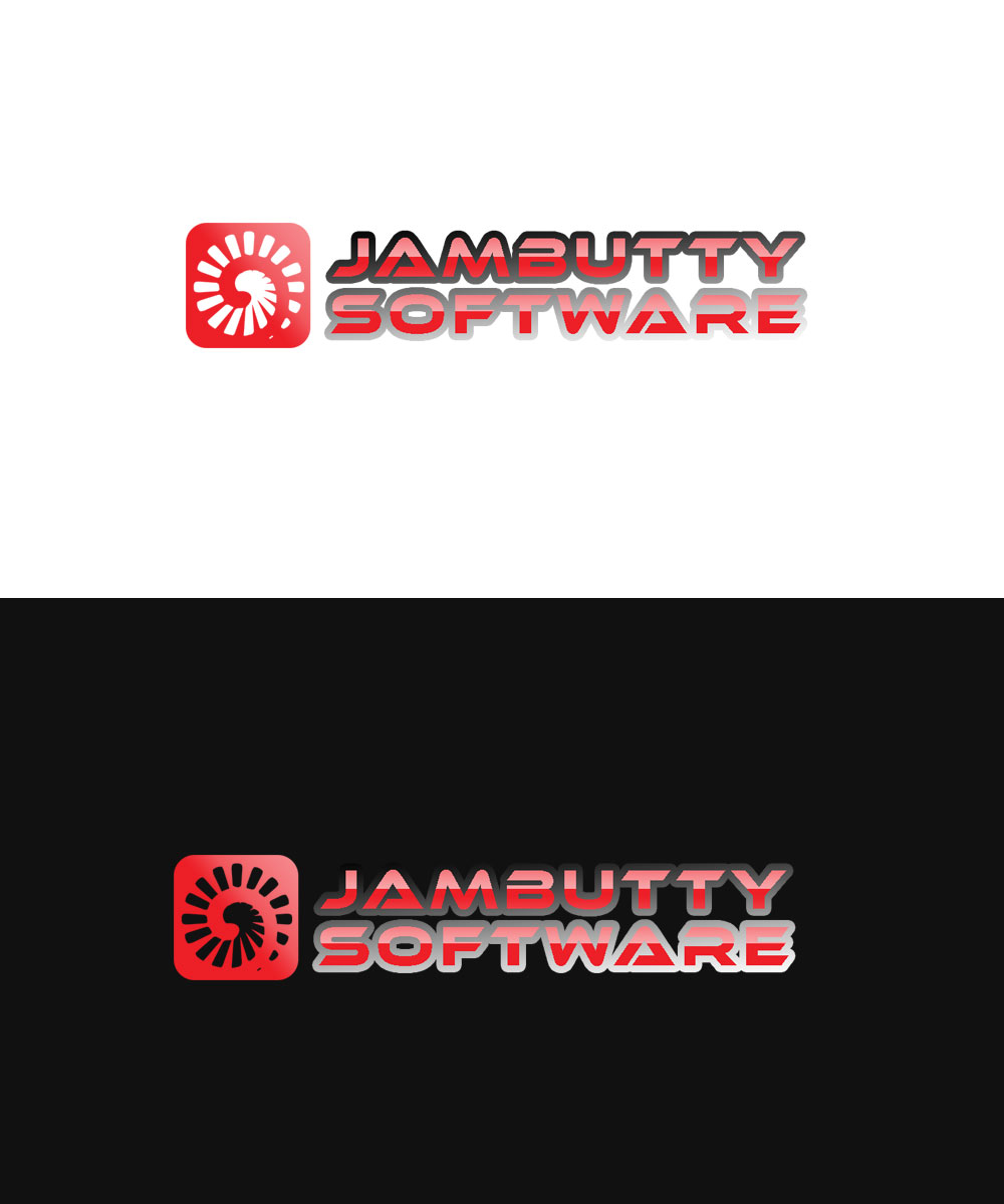 Logo Design by Vision Exalt Technology for jambutty Software Pty Ltd | Design #20310069