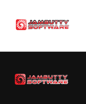 Logo Design by Vision Exalt Technology for jambutty Software Pty Ltd | Design: #20310069