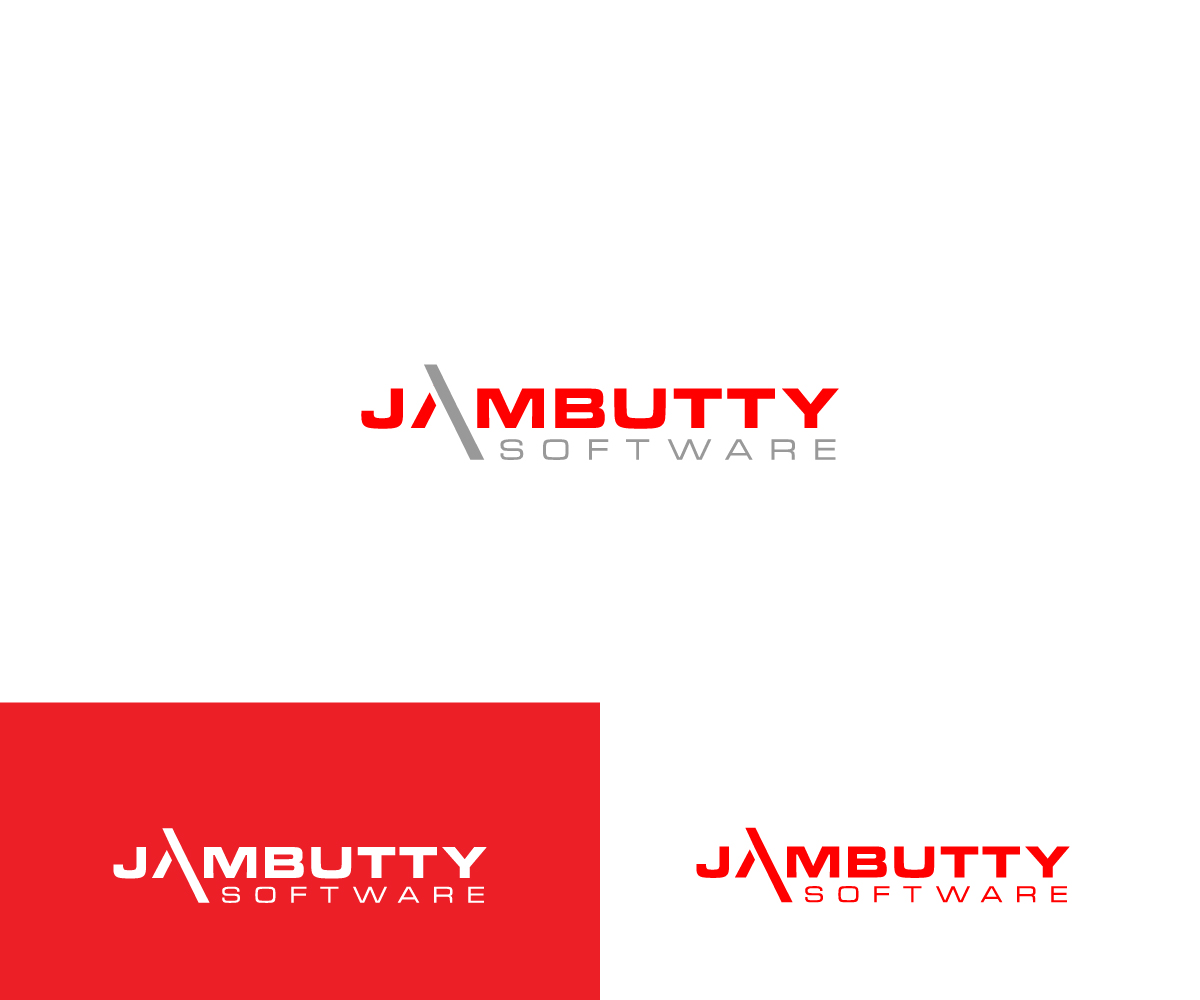 Logo Design by fauzan harun for jambutty Software Pty Ltd | Design #20307729