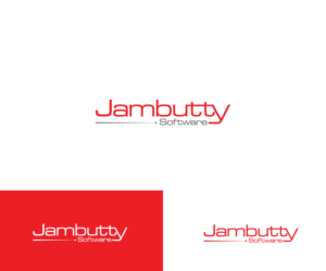 Logo Design by fauzan harun for jambutty Software Pty Ltd | Design: #20307730
