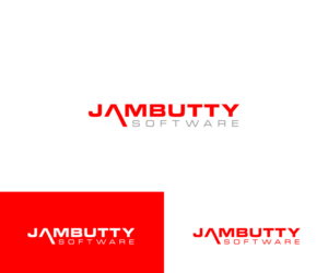 Logo Design by fauzan harun for jambutty Software Pty Ltd | Design #20307731