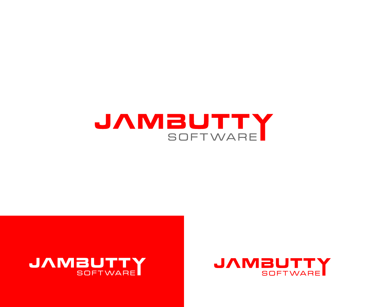 Logo Design by fauzan harun for jambutty Software Pty Ltd | Design #20307734