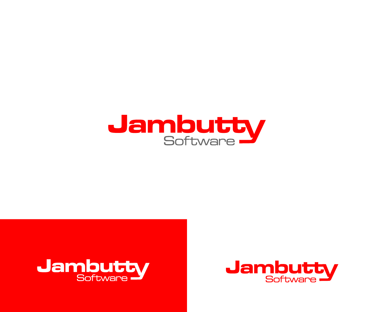 Logo Design by fauzan harun for jambutty Software Pty Ltd | Design #20307736