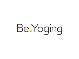 Be.  ( the dot Is important as Its to underline the point of BE as BE.  And combinations of Be. : Well Be.Yogi Be.happy. Be.Now etc.... and simplicity in Be.  Just Be.  Be. In Sri Lanka, ...... ( the core Be. And other text accompanying being part of the text though distinguish from main Be.) | Logo Design by R16