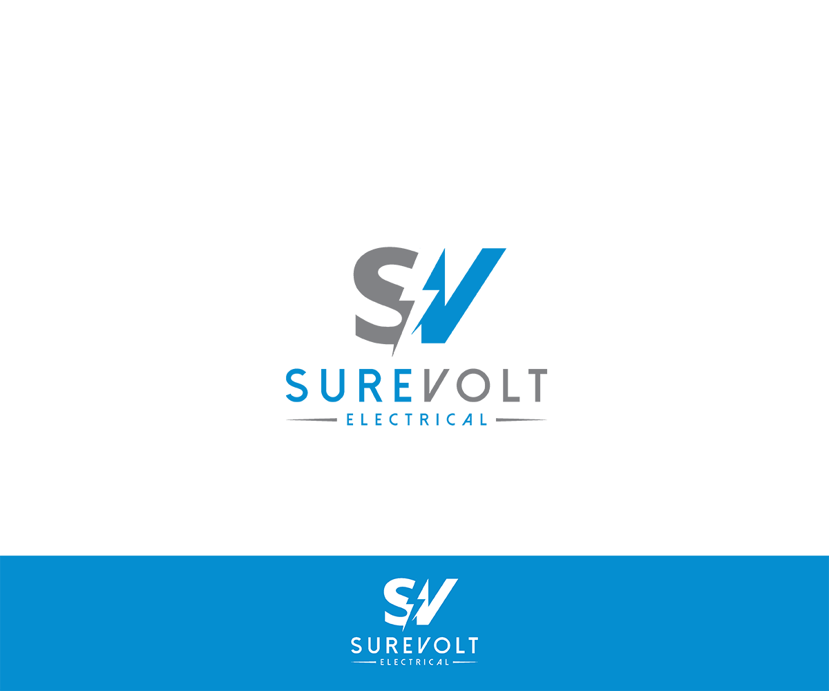 Logo Design by saulogchito for this project | Design #20308888
