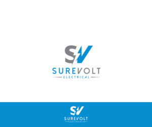 Logo Design by saulogchito for this project | Design #20308888