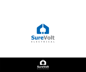 Logo Design by saulogchito for this project | Design: #20310846