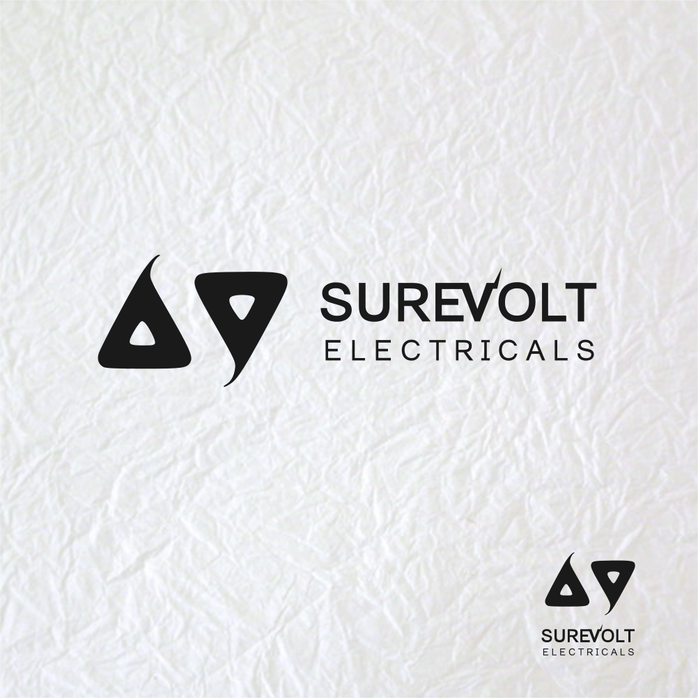 Logo-Design von AVASHE für dieses Projekt | Design #20303354