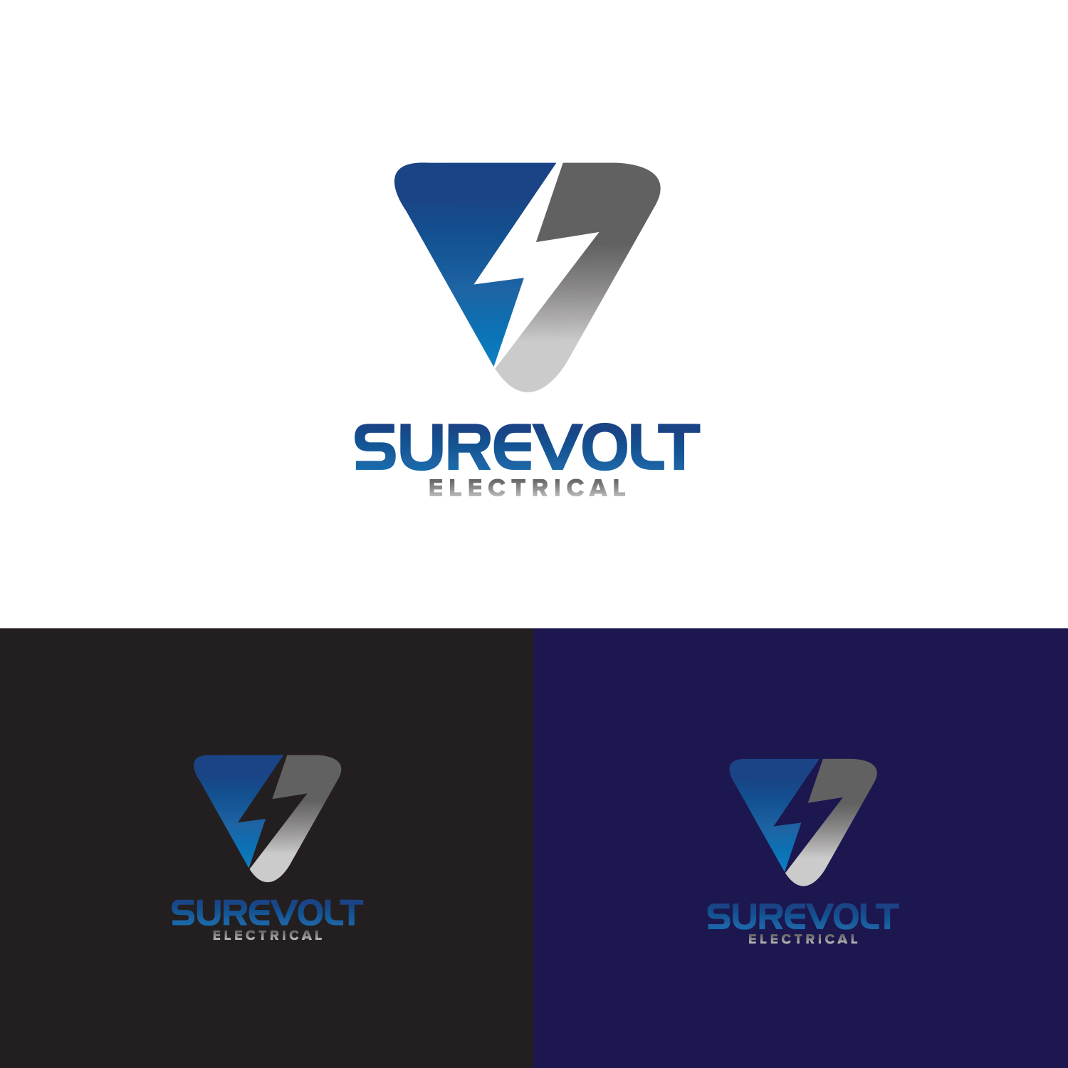 Logo Design by Abu Bakor Siddique for this project | Design #20303792