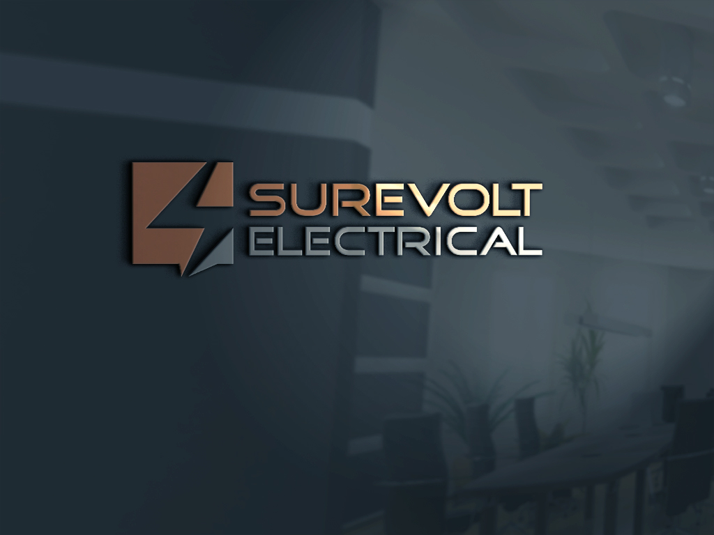 Logo Design by Rosaleen for this project | Design #20315546