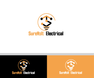 Logo Design by Vision Exalt Technology for this project | Design: #20302732