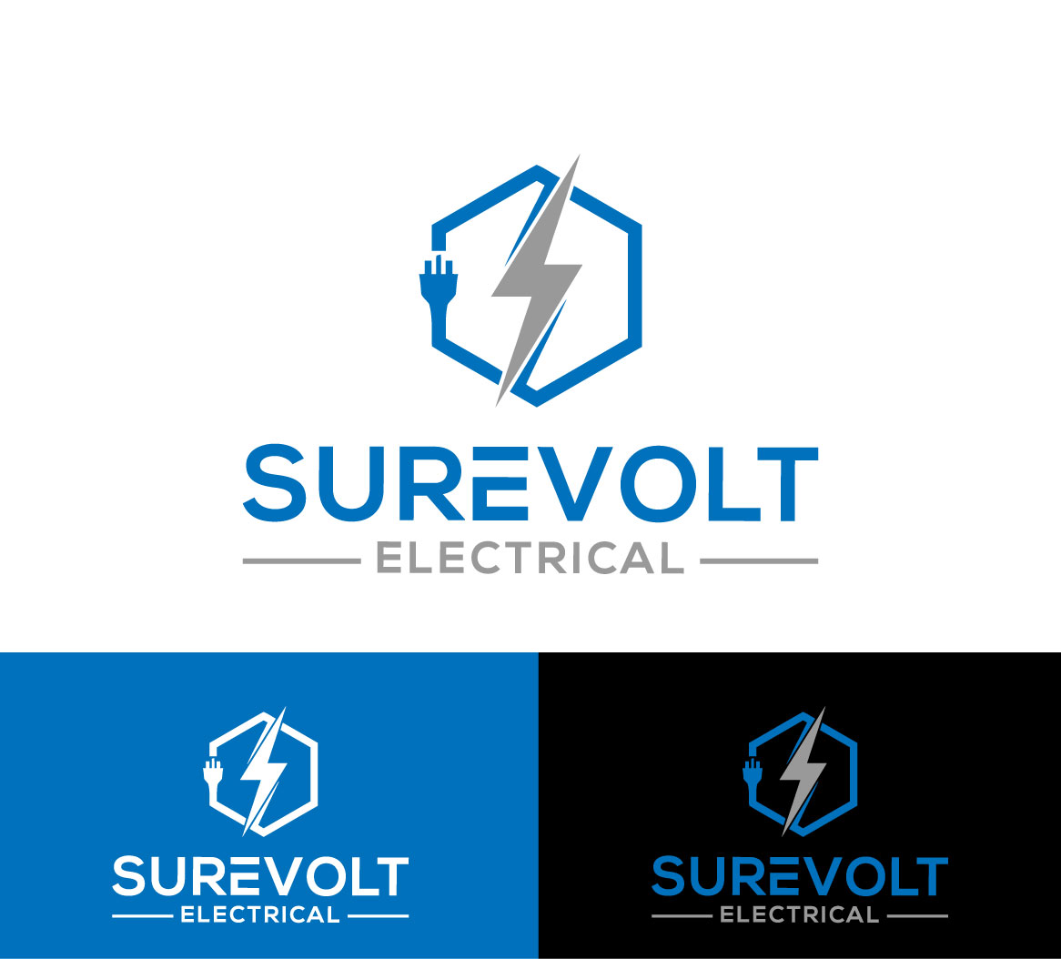Logo Design by blackman 3 for this project | Design: #20349042