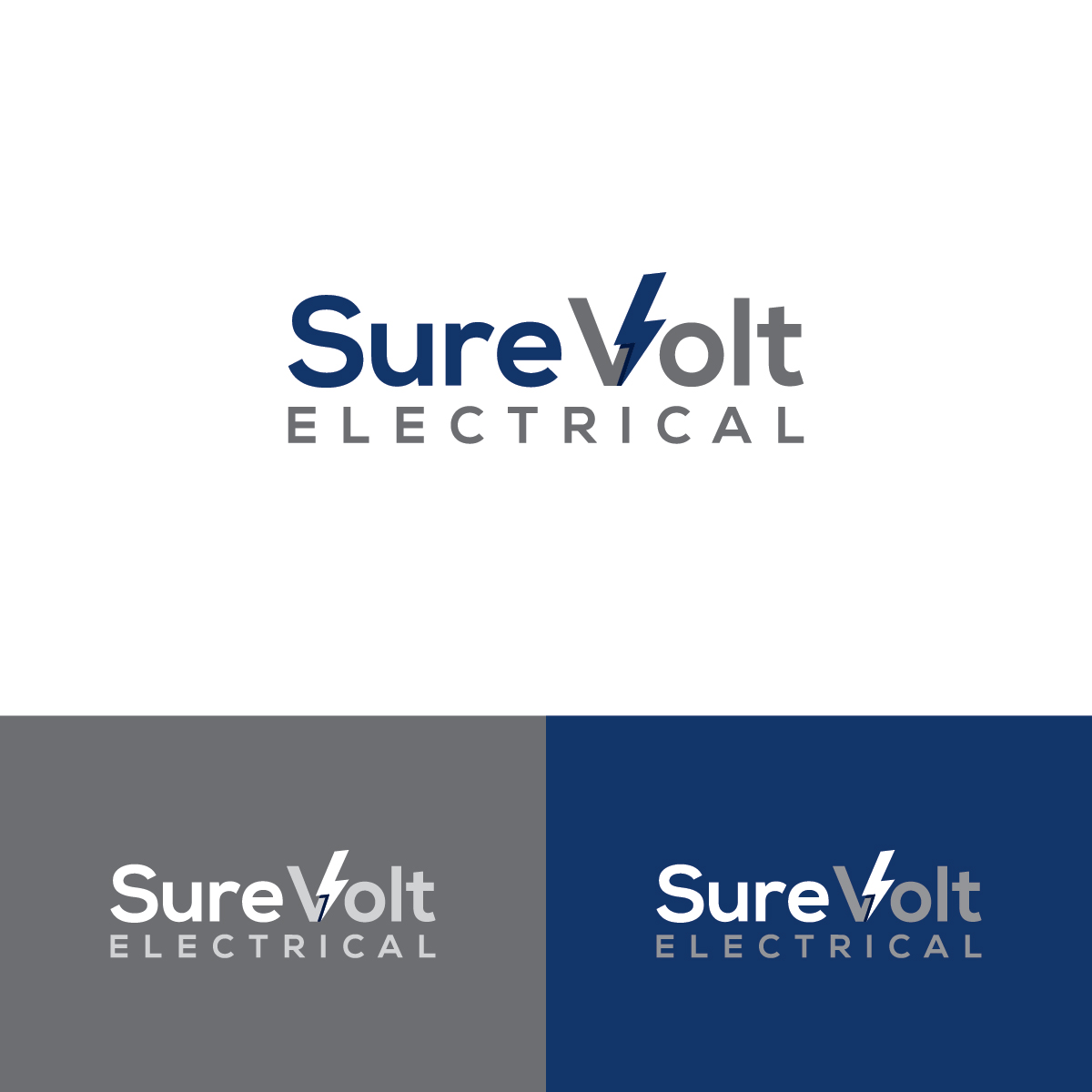 Logo Design by kreative dezine for this project | Design #20338941