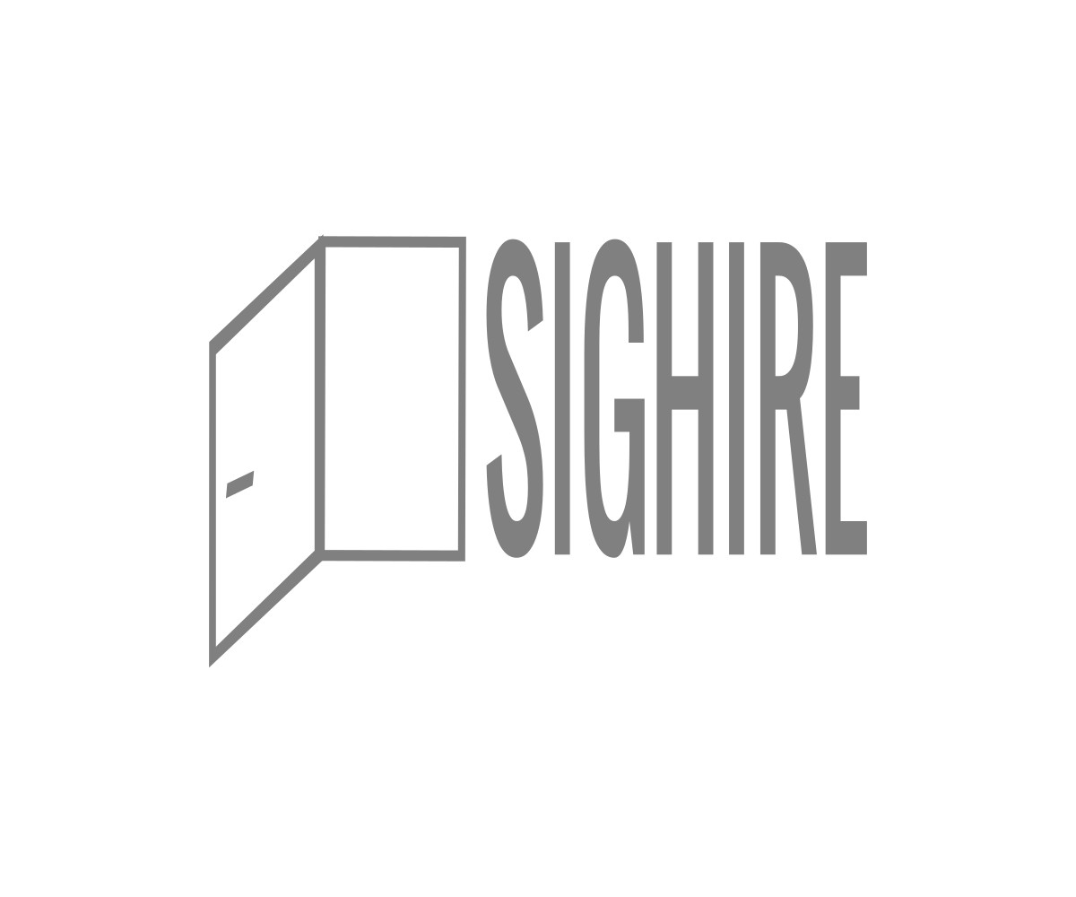 Diseño de Logo por machiville para SIGHIRE - The Xpress Jobs | Diseño #2938823