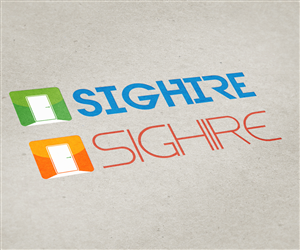 Diseño de Logo por sunny para SIGHIRE - The Xpress Jobs | Diseño: #2948350