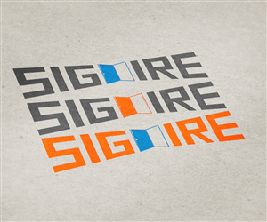 Diseño de Logo por sunny para SIGHIRE - The Xpress Jobs | Diseño: #2948771