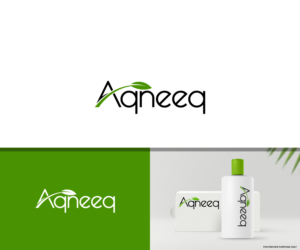 Aqneeq | Logo Design by Mario