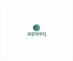 Aqneeq | Logo Design by Logocraft