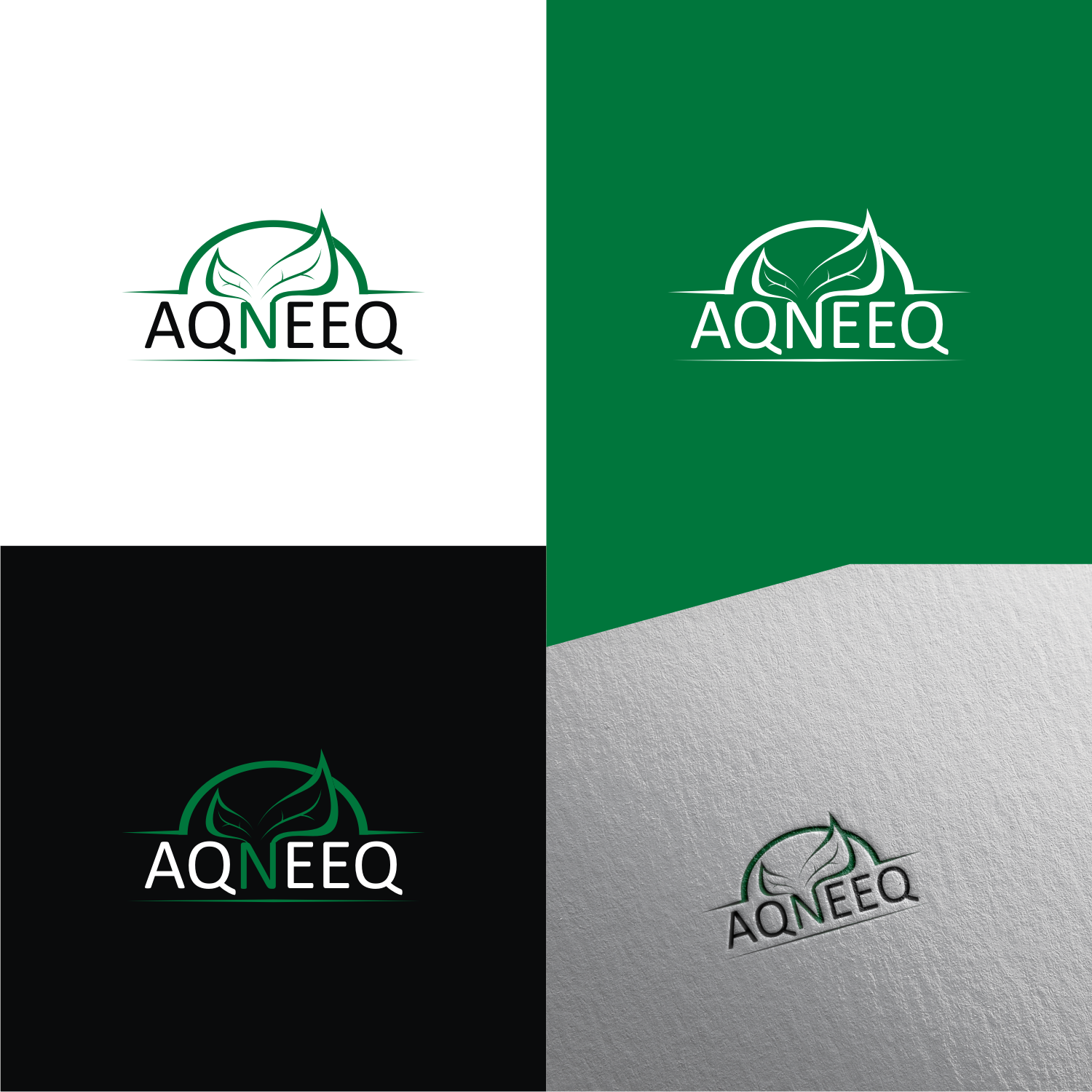 Logo Design by T I K H E - L M W for this project | Design #20334208