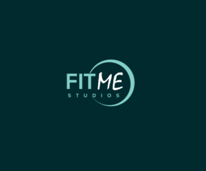 Logo Design by SANYA AN for Fitme Studios Ltd | Design: #20311705