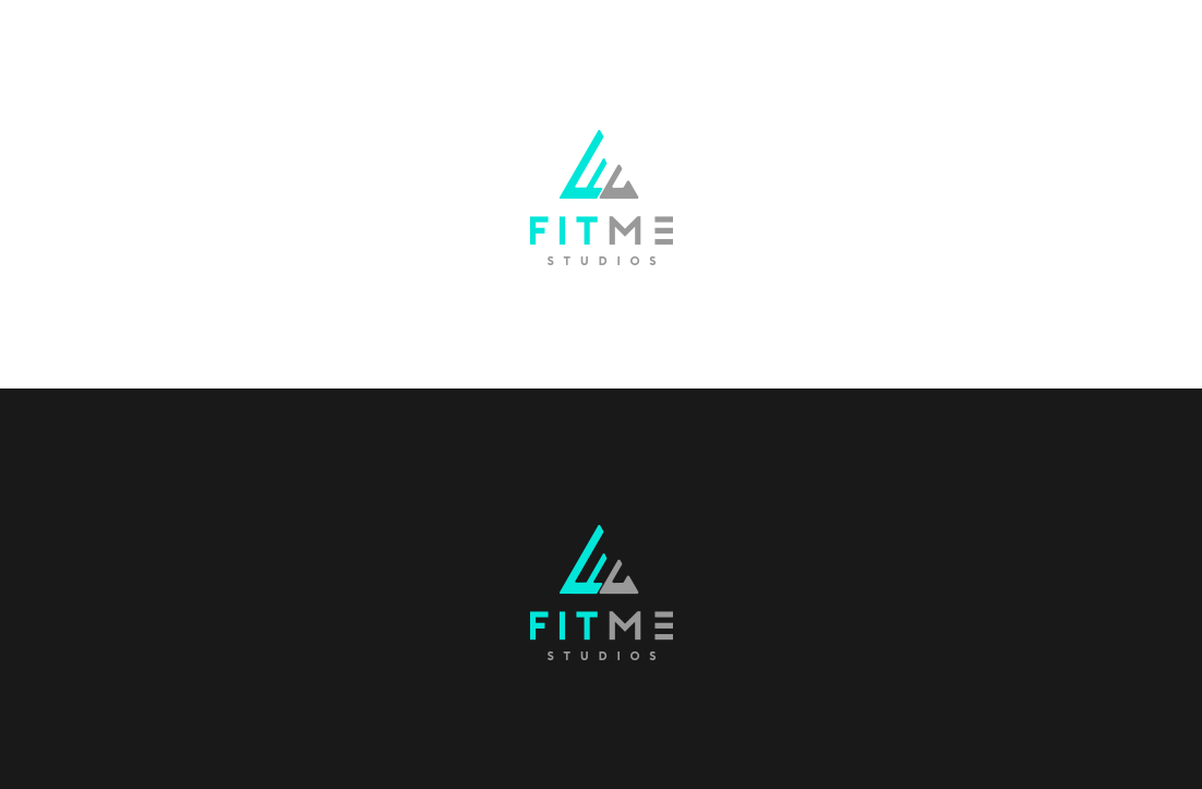 Logo Design by GLDesigns for Fitme Studios Ltd | Design #20300676
