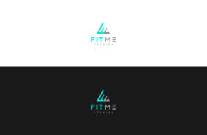 Logo-Design von GLDesigns für Fitme Studios Ltd | Design #20300676