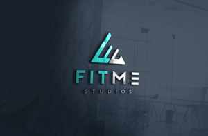 Logo Design by GLDesigns for Fitme Studios Ltd | Design: #20301382