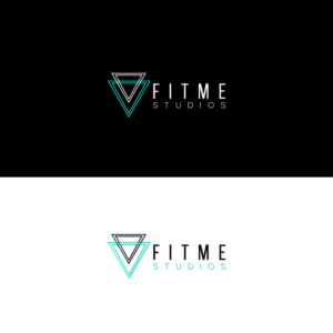 FITME STUDIOS  | Logo-Design von sankar999