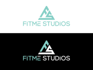 FITME STUDIOS  | Logo Design by Banglalink 2