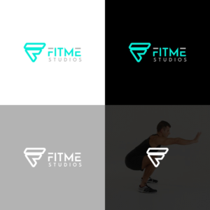 FITME STUDIOS  | Logo-Design von GVisions