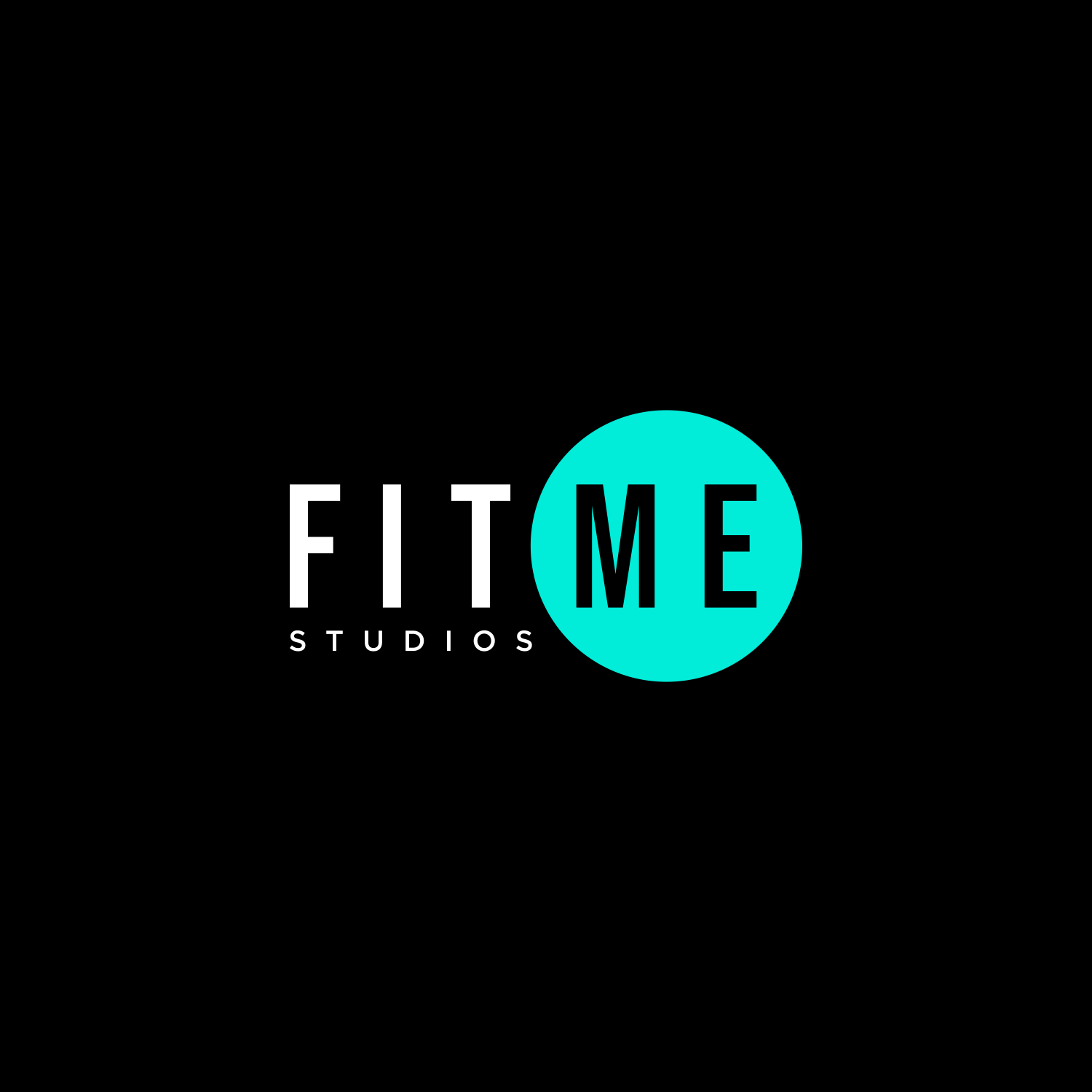 Logo Design by martinem for Fitme Studios Ltd | Design: #20356664