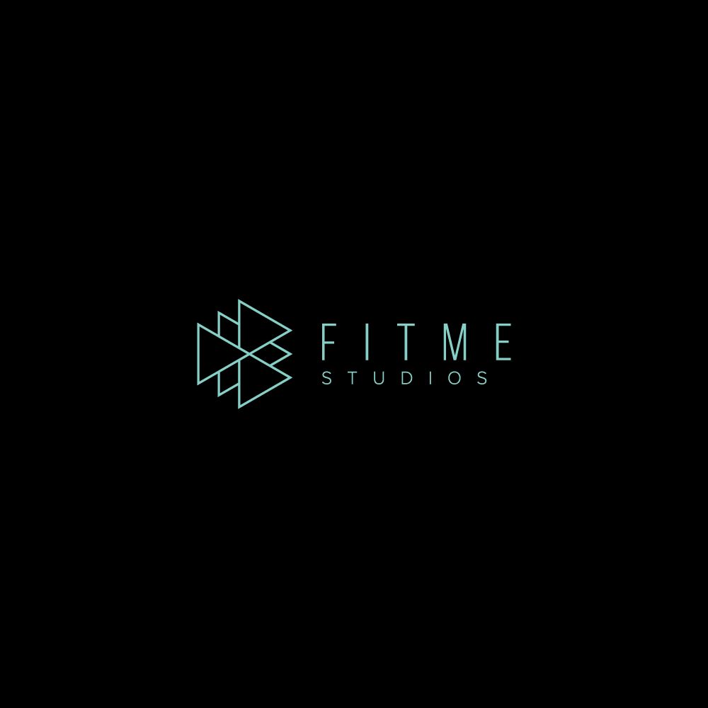 Logo Design by Nazmul for Fitme Studios Ltd | Design #20299806