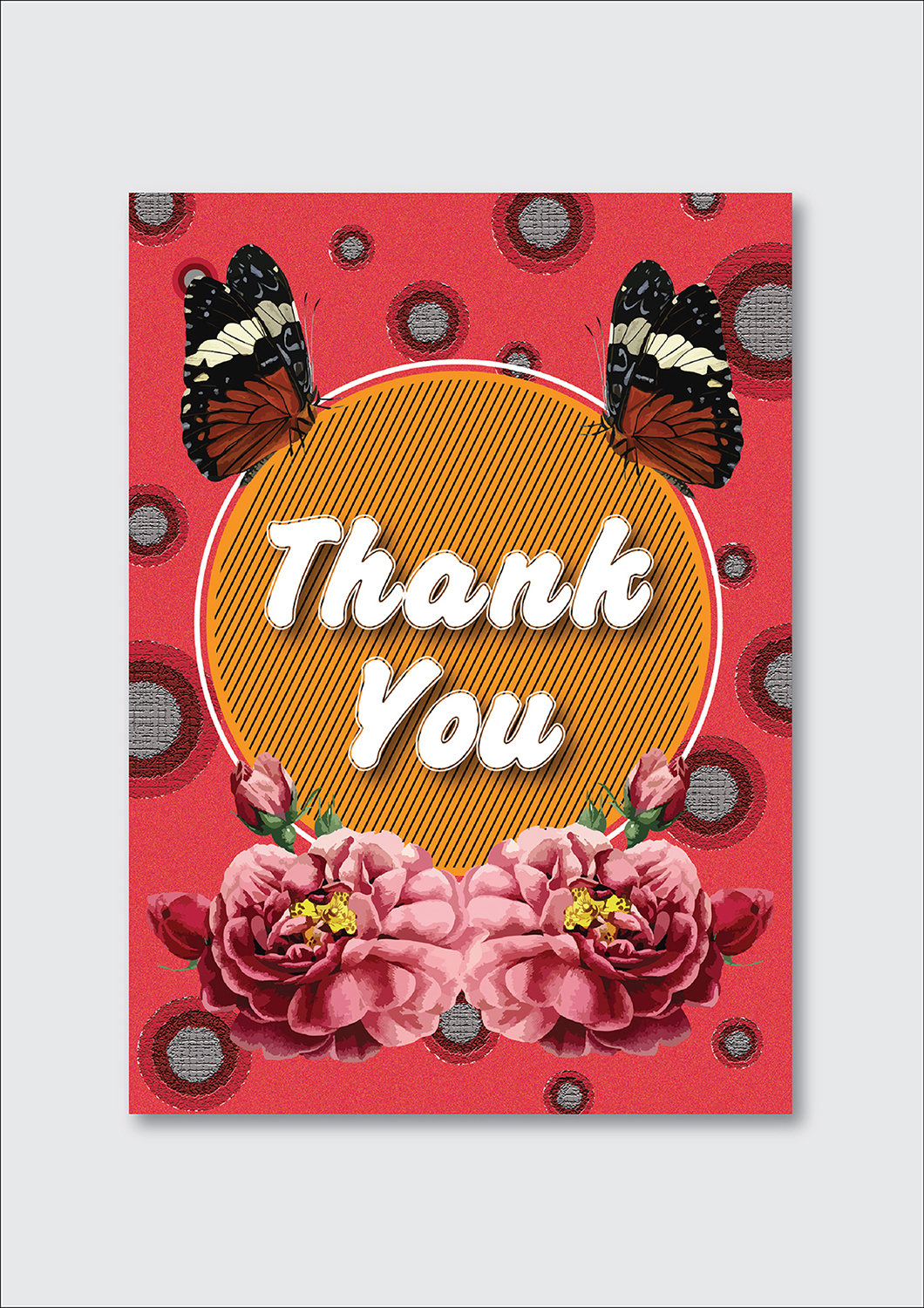 Greeting Card Design by ColorDrops for this project | Design #20452258