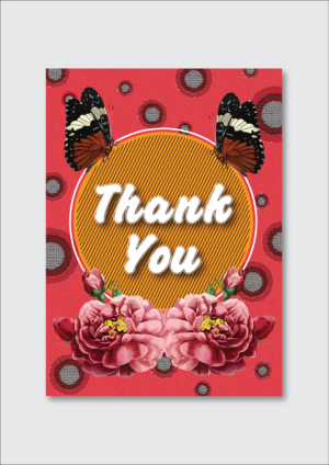 Greeting Card Design by ColorDrops for this project | Design: #20452258