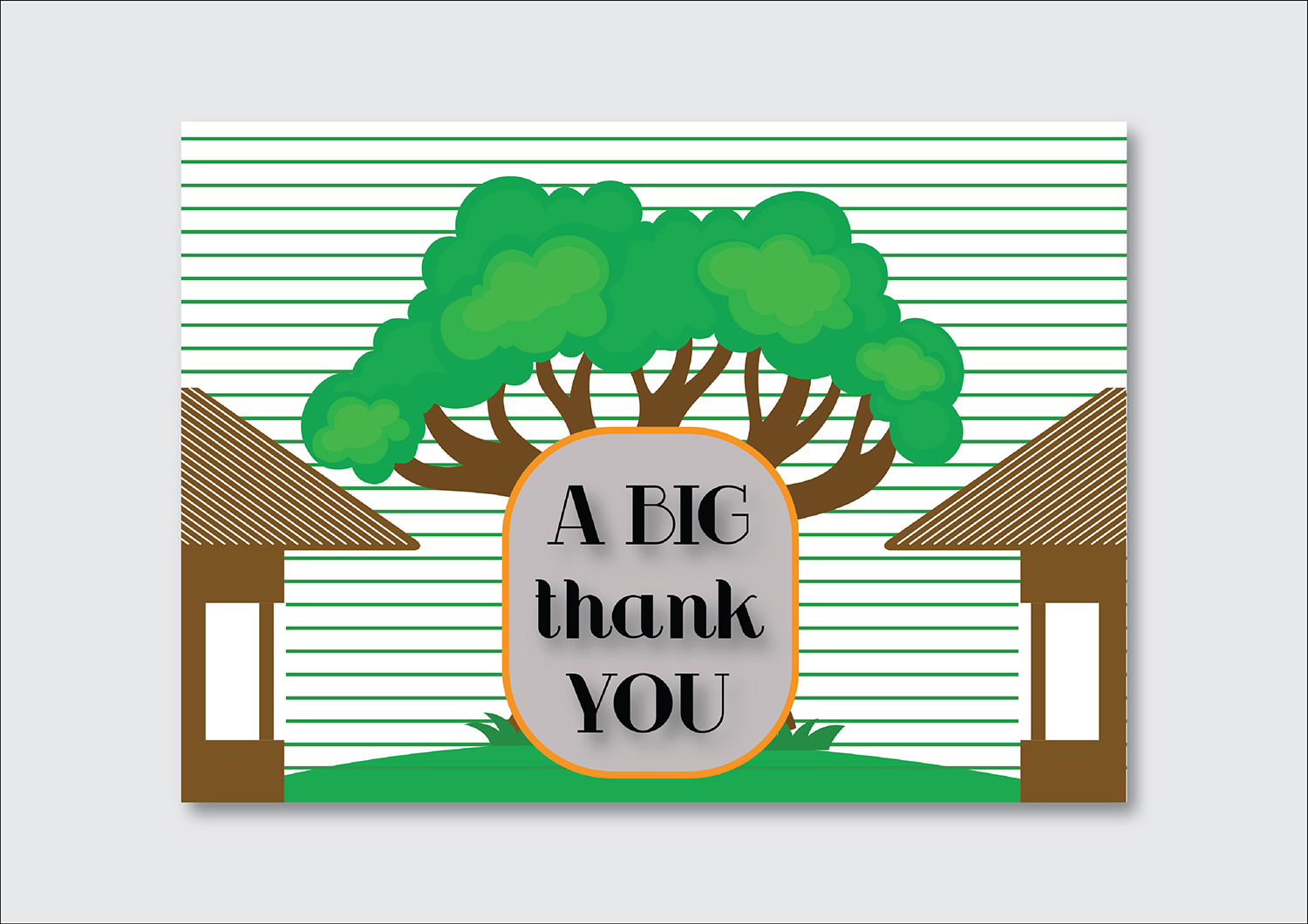 Greeting Card Design by ColorDrops for this project | Design #20452259