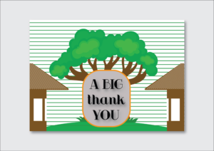 Greeting Card Design by ColorDrops for this project | Design: #20452259