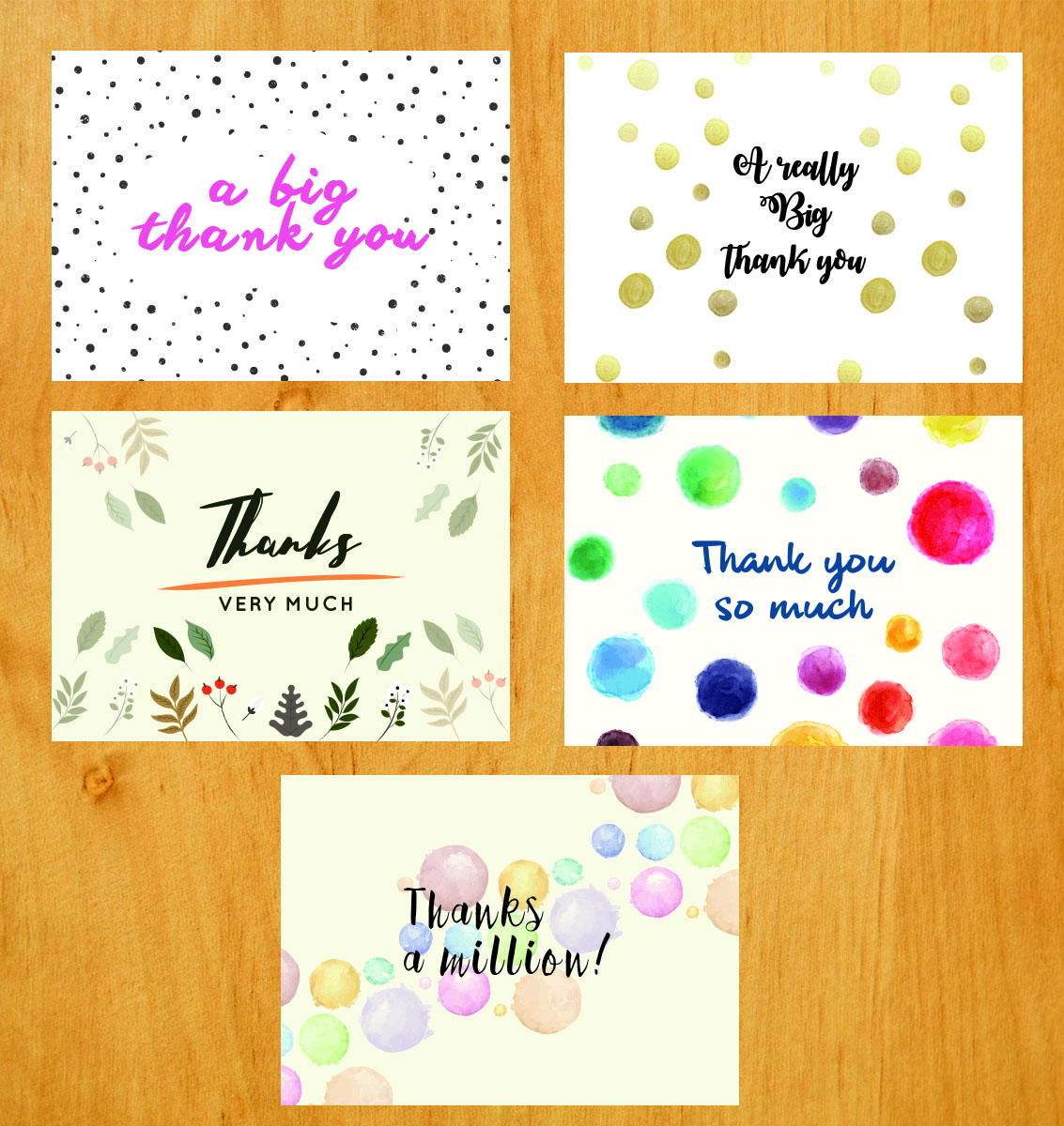 Greeting Card Design by Venus L. Penaflor for this project | Design #20301898