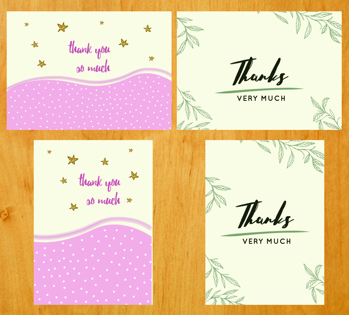 Greeting Card Design by Venus L. Penaflor for this project | Design #20341681