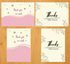 Greeting Card Design by Venus L. Penaflor for this project | Design: #20341681