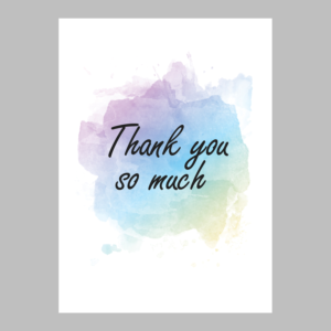 Greeting Card Design by debdesign for this project | Design: #20297925