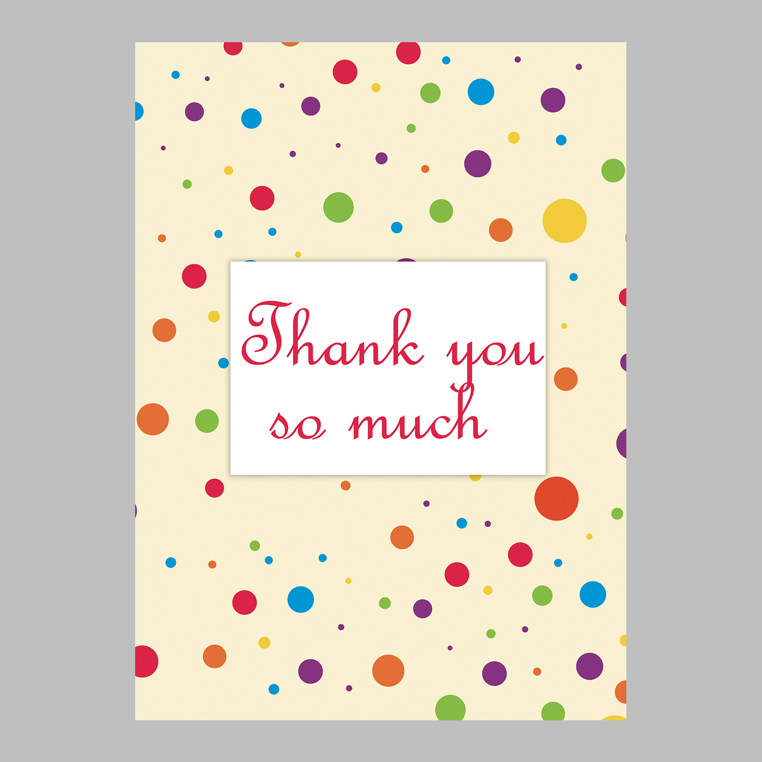 Greeting Card Design by debdesign for this project | Design #20297944